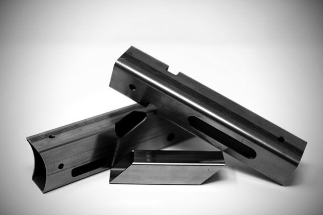 الاستخدامات الصناعية