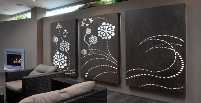 مبلمان و دکوراسیون